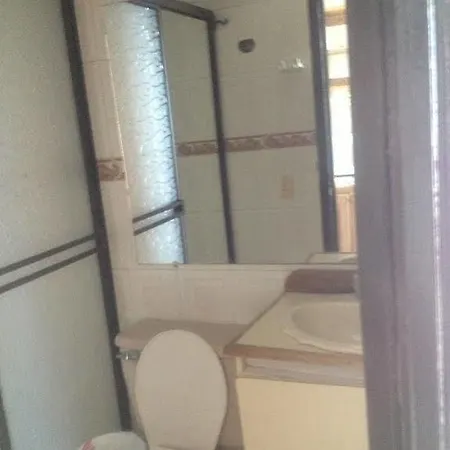 Agenciatours Apartment Cartagena