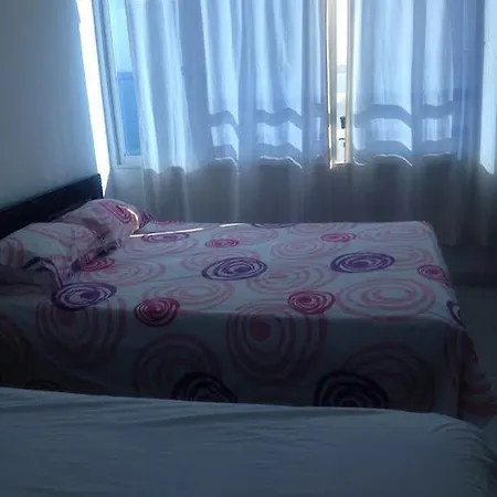 Apartment Agenciatours Cartagena