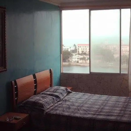 Agenciatours Apartamento Cartagena