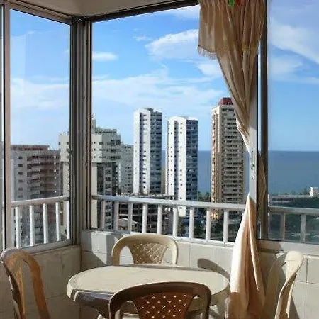 Agenciatours Apartamento *