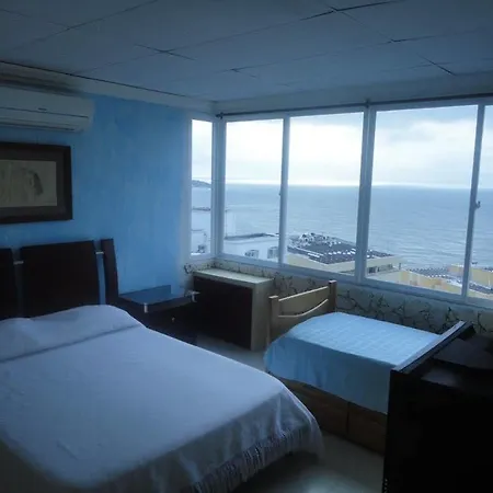 Agenciatours Apartamento Cartagena