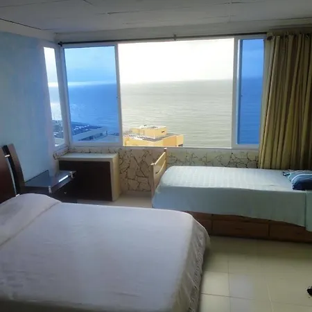 Agenciatours Apartamento Cartagena