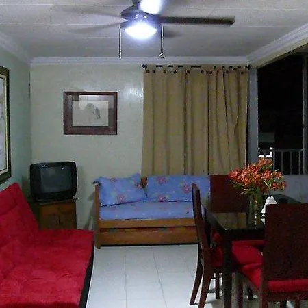 Agenciatours Apartamento